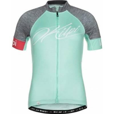 Kilpi Adamello turquoise dámský