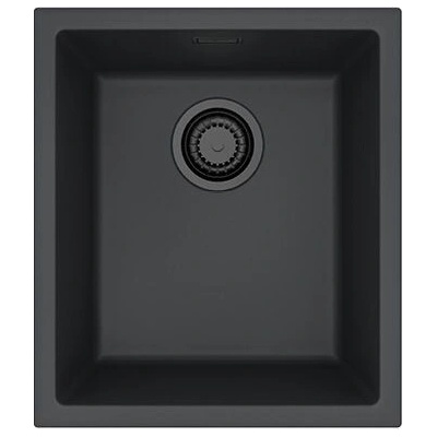 ALVEUS OMNI 10 black