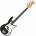 Encore E40 Blaster Gloss Black Gloss Black Електрическа бас китара