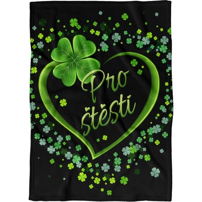 Impar Deka Srdce pro štěstí 200x140