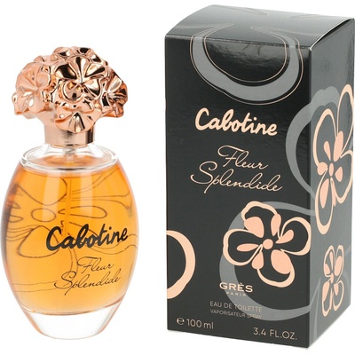 Gres Cabotine Fleur Splendide toaletná voda dámska 100 ml