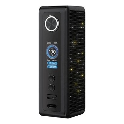 VOOPOO Vinci Spark 100W Black – Zbozi.Blesk.cz