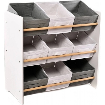 ATAN Organizér Gray UBBH1127 – Sleviste.cz