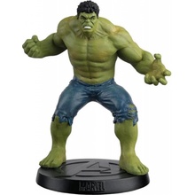 Eaglemoss Publications Avengers Marvel Movie Collection 1/16 Hulk Special 16 cm