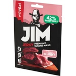 JIM JERKY 23 г говеждо месо с бекон