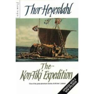 Kon-Tiki Expedition (1996)