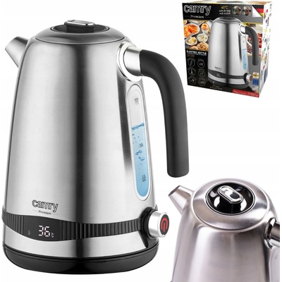 Camry CR 1291