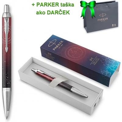 Parker 1502/3252998 Royal I.M. Last Frontier Portal