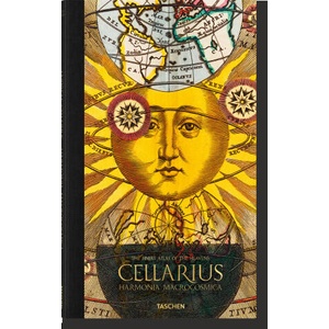 Cellarius Atlas (2025)
