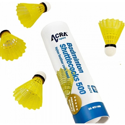 Acra 500 6 ks