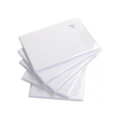Tonerovo fotopapier A6 (105x148mm) 260g/20 listov