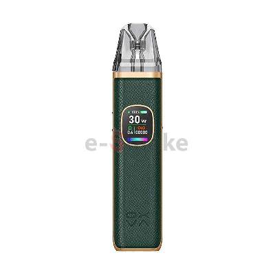 Oxva XLIM PRO 2 1300mAh POD kit, Farba Green Python