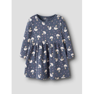 NAME IT Рокля nmfvilisa ls dress