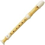 Yamaha YRS 402B Блок флейта сопрано (YRS402B)