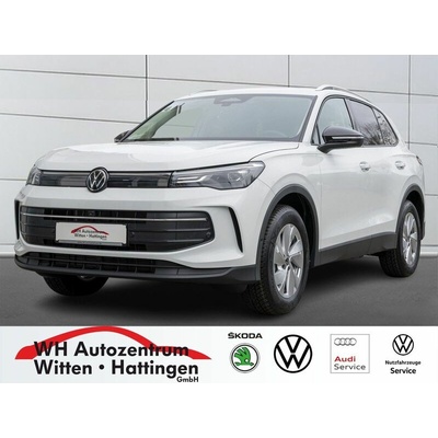 Volkswagen Tiguan 1.5 eTSI DSG R 110 kW