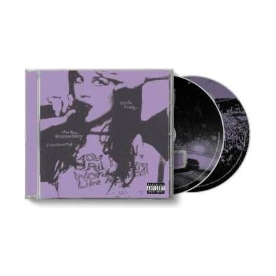 RODRIGO OLIVIA - LIVE FROM GLASTONBURY CD