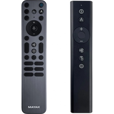 General Siemens 12027514 - метал и подсветка дистанционно управление дубликат (12027514)