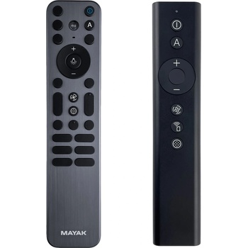 General Siemens 12027514 - метал и подсветка дистанционно управление дубликат (12027514)