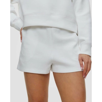 Lacoste dámske šortky Double Face Jersey