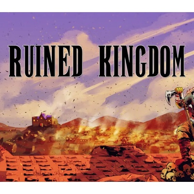Ruined Kingdom