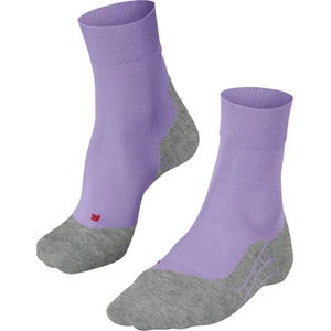 Falke Дамски чорапи за бягане Falke Women's RU4 Running socks - Light Lilac - размер 41-42 (EU) (201-0481-1612)