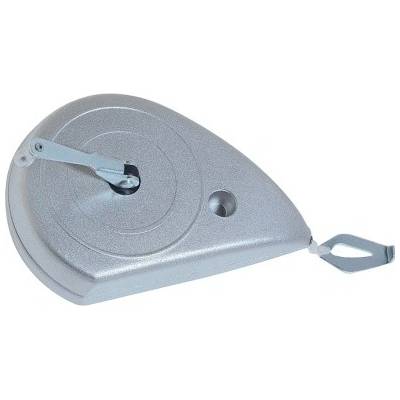 Stubai 30m ALU 444701