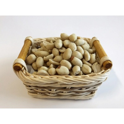 CHD Třebíčsko Arašídy loupané pražené solené 2 kg