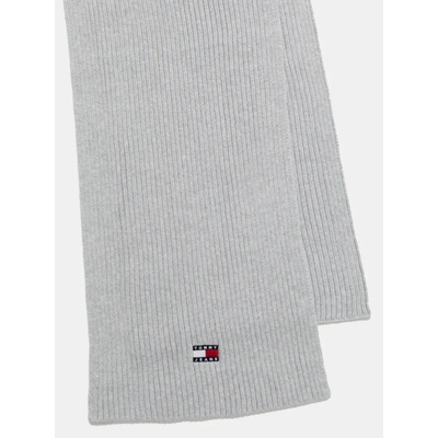 Tommy Jeans pánská šedá AM0AM13332