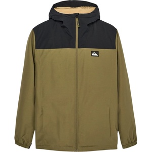 Quiksilver Мъжко зимно яке Quiksilver Overcast 3K Warm Jacket Winter jacket - Grape Leaf (004-6448-0313)