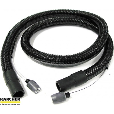 Kärcher Puzzi 8/1,100,200, 2,5m