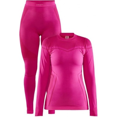 Craft CORE Dry Fuseknit 1909741-738000 – Zboží Dáma