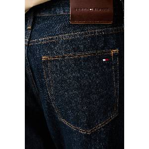 Tommy Hilfiger дънки regular мъжки (MW0MW43172)