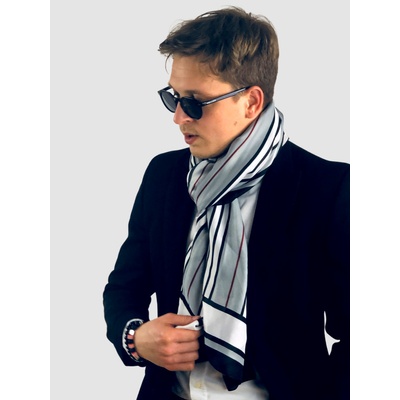 Apropo You luxusný šál Delon