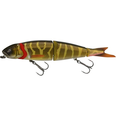 Savage Gear 4Play Classic Swim N Jerk Pike - 19 cm 52 g