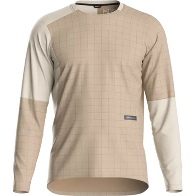 Ortovox Sequence Free Jersey Ls Men Black Raven