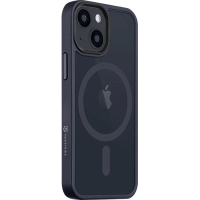 Púzdro Tactical MagForce Hyperstealth iPhone 13 mini Deep modré