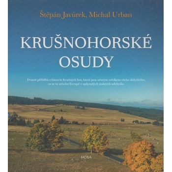 Krušnohorské osudy