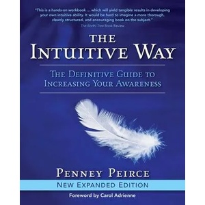 Intuitive Way | Penney Peirce (ISBN: 9781582702407)