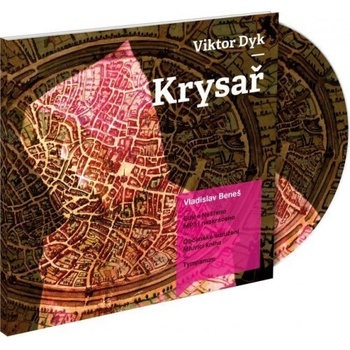 Krysař