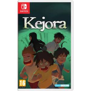 Soft Source Kejora (Switch)