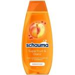 Schauma шампоан 400мл - Superfruit&Glanz