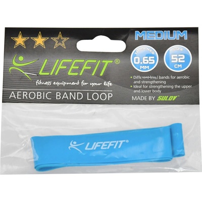 LIFEFIT KRUH MEDIUM – Zboží Dáma
