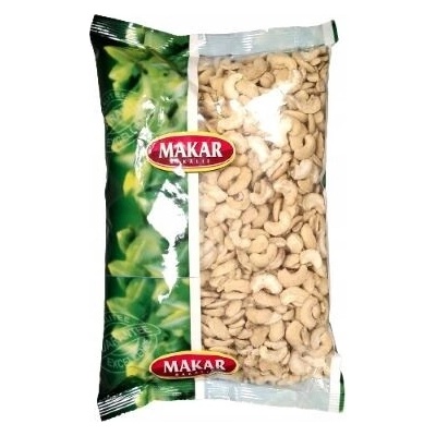 Makar Kešu orechy polovice 1000 g