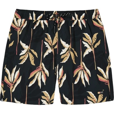 Barts Мъжки бански слипове Barts Fervis Shorts Swim brief - Dark Grey - размер XXL (050-2365-0115)