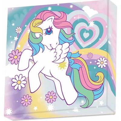 Diamond Dotz Dotzies My Little Pony 4895225928736