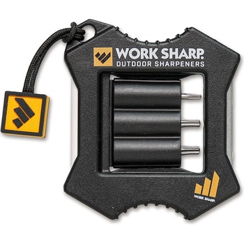 WSEDCMCR-I Work Sharp Work Sharp Micro Sharpener & Knife Tool