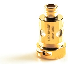 dotmod Žhavící hlava pro dotStick nerez 1,0ohm 1ks