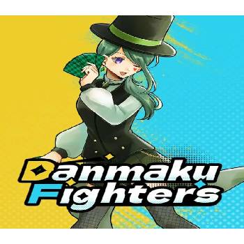 Danmaku Fighters
