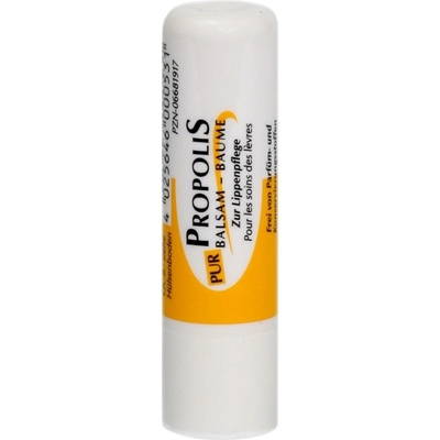 Propolis Pur Балсам за устни, 4.8 g