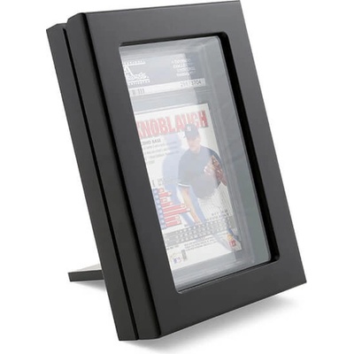 Leuchtturm Black Rámček na gradované karty PSA